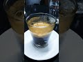 black coffee ☕️ ♥️