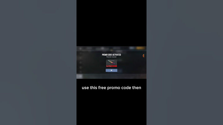FREE KNIFE IN STANDOFF 2‼️‼️ #foryou #standoff2  #foryoupage #fy #fyp #so2 #new #code #free #knife
