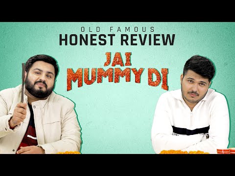 MensXP | Honest Review | Jai Mummy Di