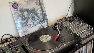 Session Victim - enlightenment
