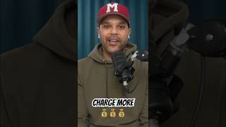 How much should you charge for your sports videography side hustle @BeyondTheGame_E