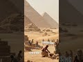 Ancient Egypt wasn’t just pyramids, it was a world full of mysteries, fascinating traditions. 🏺