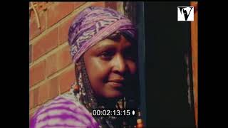 1986, Winnie Mandela - Under Apartheid, Brandfort, South Africa, Anti-apartheid, Nelson Mandela