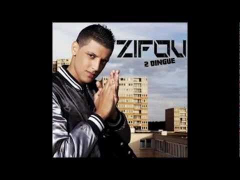 Zifou (feat. La fouine) - C'est la hass [AUDIO]