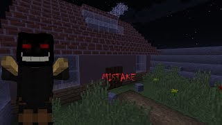 Mistake Horror Map Trailer