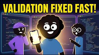 Fix Power Pages Form Validation Fast with GitHub Copilot