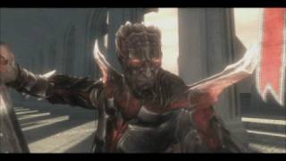 Elveon Trailer