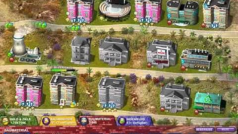 Build-a-lot 4: Power Source Level 3 Härtefälle