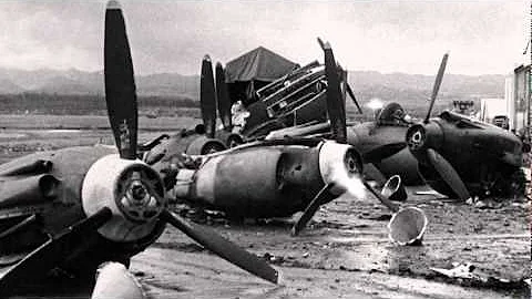Remembering Pearl Harbor: Anthony Anzalone