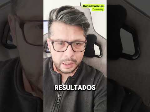Video testimonio de Daniel Palacios