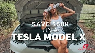 Ccf tesla raffle. win a free & support good cause! drawing is in few
days. http://bit.ly/2lnwzyc use discount code liketesla at checkout to
save $2...