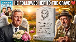 😨 Green Acres (1965–1971) – 11 Stars Who Died | Who’s Still Alive in 2026? 🕯️