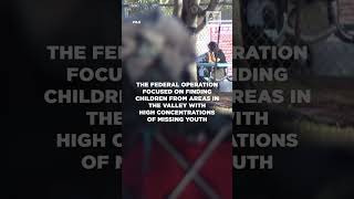 Famous US Marshals operation finds 31 missing Arizona children Net Worth