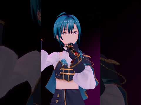 ｢魅惑の華｣ 2nd LIVE TOUR「緑一色」 #緑仙 #live #Vtuber