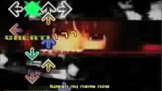 Night Of Fire - HEAVY