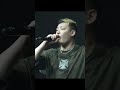 KOK王者に張り合うチーム口喧嘩祭の2トップ/MC BATTLE MATSURI vol.4 at 渋谷HARLEM