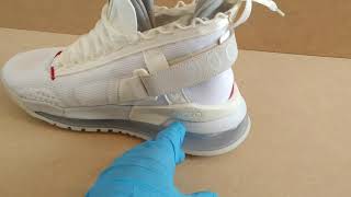 Jordan Proto - Max 720 Resimi