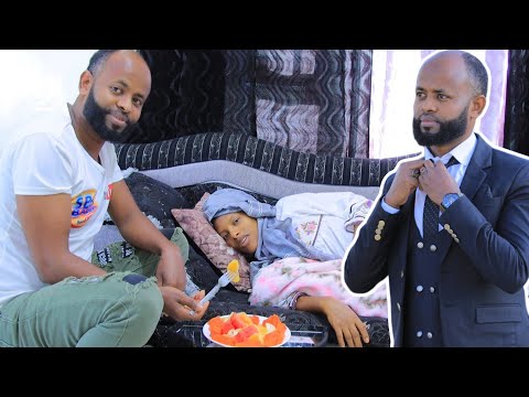 Daimaa Tenaa Maqaa Nubasa Adanech Jedhe Baseef Sahibnii Kiyaa