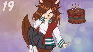 Say So Meme {19th Birthday Animation Meme}