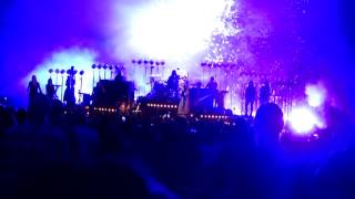 FLORENCE + THE MACHINE Spectrum HOUSTON 5-17-16 HD