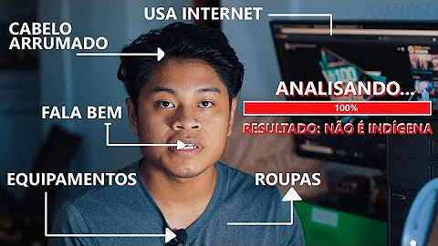Como a tecnologia é usada pelos indígenas para preservar sua cultura?