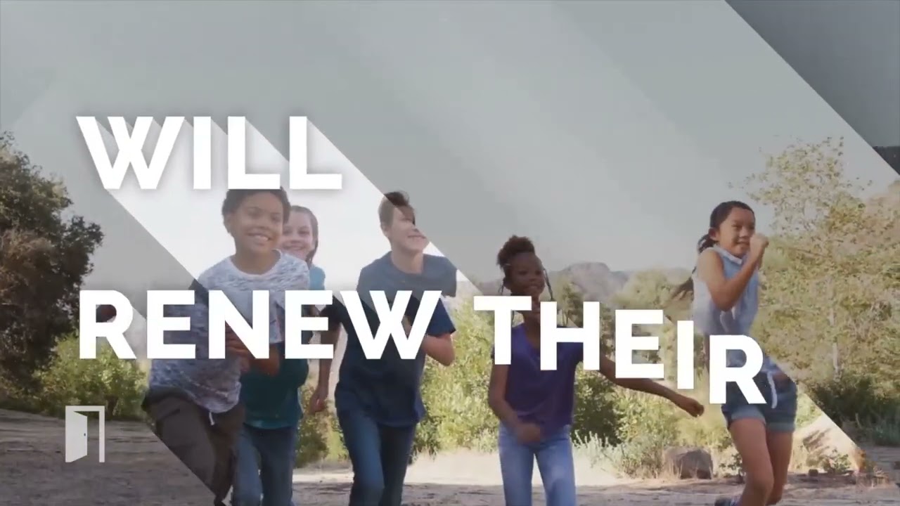 Rise Up Eagles (Performance Track)