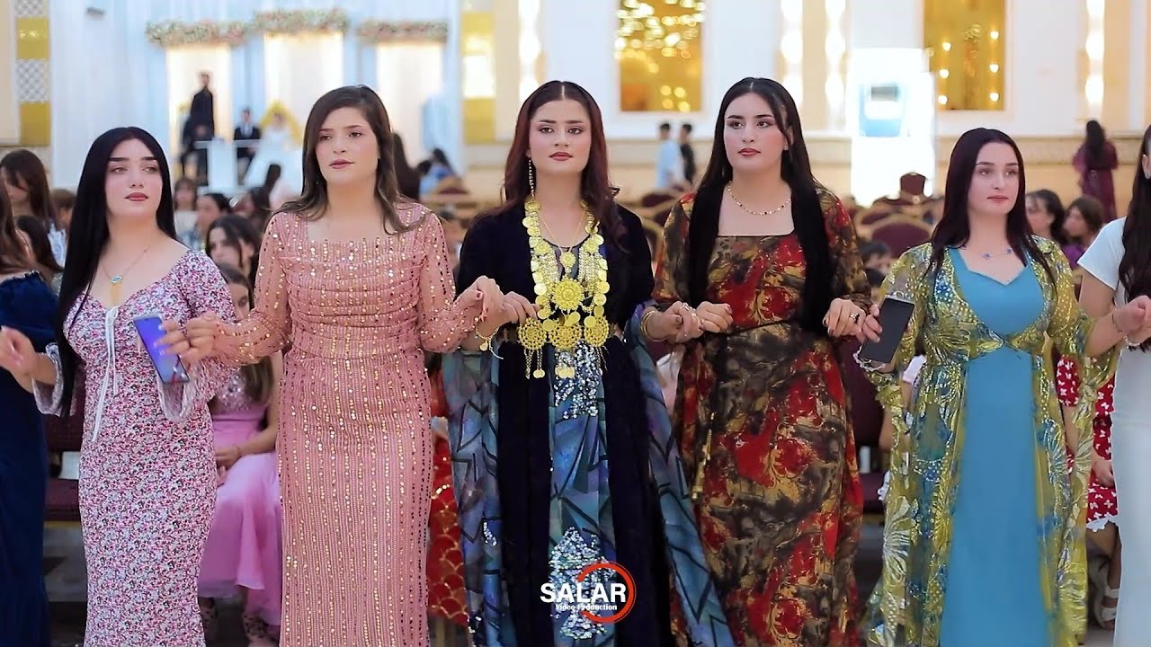 #وليد_وارفين (P3) #شاكر_حلو_القيراني #سالار_فيديو_برودكشن #سنوني #شنكال 