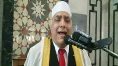 من سورة هود بمسجد النور بالقاهرة - الشيخ محمود الطوخي  Mahmoud Eltoukhy