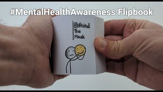 A Mental Health Awareness Flipbook