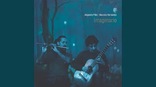 Giordano Bruno: IV Con Moto - Mauricio Hernández, Alejandro Pittis
