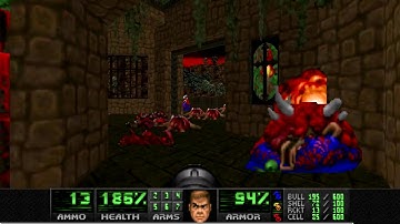 Valiant - Map 11 UV-MAX - 9