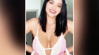 Information Boobs Bouncing Non Stop on Tiktok part 3 bouncing boobs boob press News