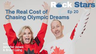 The Real Cost of Chasing Olympic Dreams