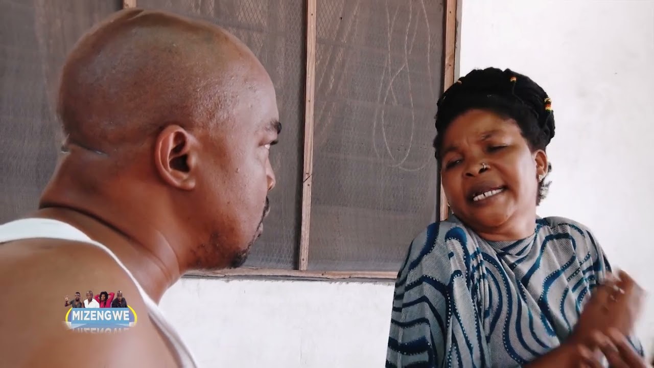 #MIZENGWE