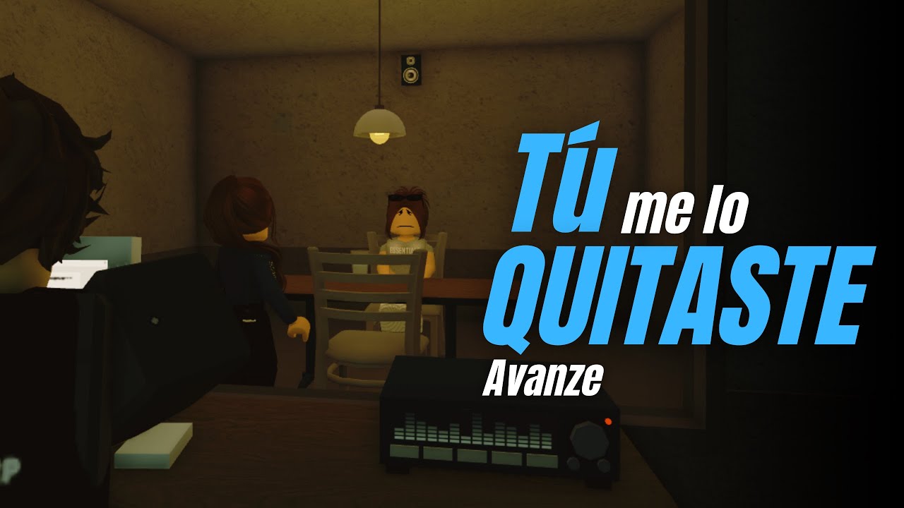 Avance Capítulo 2 Tú me lo Quitaste - YouTube