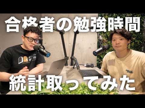 【200名に聞いた】編入合格に必要な学習時間はなんと...〇〇〇〇時間のサムネイル