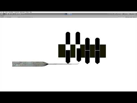 Lock Pick 2d Unity