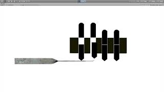 Lock Pick 2d Unity