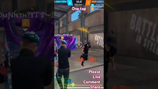# ff game one tap shot # Gaming Star # #s gamer boy #estv