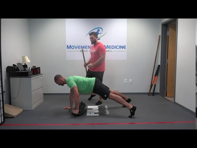 Daily Workout