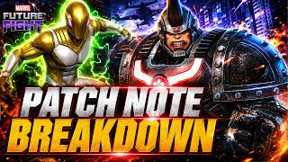 RHINO IS A MUST BUY? & GREEN GOBLIN BECOMES A HERO?? l Marvel Future Fight screenshot 5