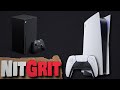PS5 Took A Risk... Xbox Didn't. | NitGrit