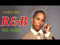 90S 2000S RNB PARTY MIX - ALICIA KEYS , NEYO , USHER , RIHANNA , MARIAH CAREY