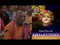 2017 Sri Radhastami Radha Prem Kirtan Utsava on Abhishek Day  A dance drama