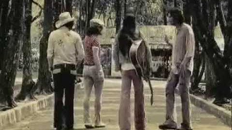 Naif - Air & Api (Official Lyric Video)