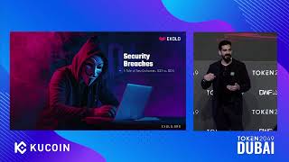 The Privacy Paradox: Balancing Transparency and Security in Blockchain - TOKEN2049 Dubai 2024