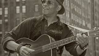 Guy Davis - Loneliest Road That I Know (Lyrics) | Pure Traditional Delta Blues
