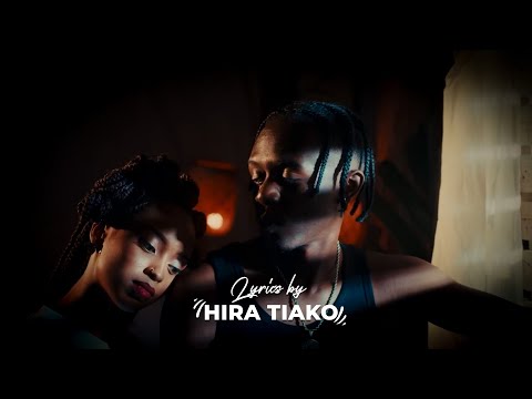 LOWIS NGOMA ANAO Lyrics By HIRA TIAKO