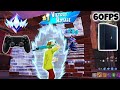 The PS4 player who humiliates Unreal players + Best Controller Settings for fortnite | 60FPS