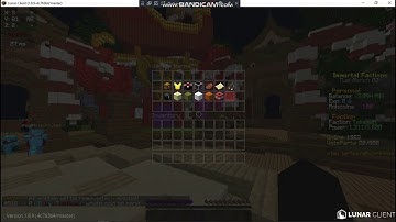 /warp GUI